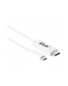 Club 3D USB HDMI 1.8m Biały (CAC-1514) - nr 8