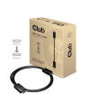Club 3D USB C - USB C 0.8m (CAC-1522) - nr 21