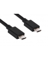 Club 3D USB C - USB C 0.8m (CAC-1522) - nr 32