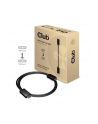 Club 3D USB C - USB C 0.8m (CAC-1522) - nr 33