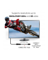 Club 3D USB C - USB C 0.8m (CAC-1522) - nr 36