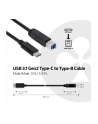 Club 3D USB 3.1 Typ C USB Typ B 1m (CAC-1524) - nr 10