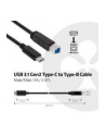 Club 3D USB 3.1 Typ C USB Typ B 1m (CAC-1524) - nr 26