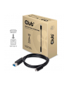 Club 3D USB 3.1 Typ C USB Typ B 1m (CAC-1524) - nr 29