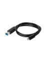 Club 3D USB 3.1 Typ C USB Typ B 1m (CAC-1524) - nr 41