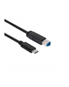 Club 3D USB 3.1 Typ C USB Typ B 1m (CAC-1524) - nr 9