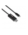 CLUB 3D CLUB3D KABEL   USB 3.1 TYP C > DP 1.4 8K60HZ UHD 1,8M  MĘSKI/MĘSKI RETAIL  (CAC1557) - nr 9