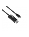 CLUB 3D CLUB3D KABEL   USB 3.1 TYP C > DP 1.4 8K60HZ UHD 1,8M  MĘSKI/MĘSKI RETAIL  (CAC1557) - nr 30