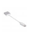 Club 3D DisplayPort - D-Sub 0.25m Biały (CAC-2003) - nr 10