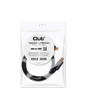 Club 3D DisplayPort DisplayPort 1m Czarny (CAC-2067) - nr 35