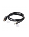 Club 3D DisplayPort DisplayPort 1m Czarny (CAC-2067) - nr 50