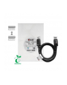 Club 3D DisplayPort DisplayPort 1m Czarny (CAC-2067) - nr 51