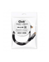 Club 3D DisplayPort DisplayPort 1m Czarny (CAC-2067) - nr 53