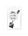 Club 3D DisplayPort - HDMI Czarny (CAC-2070) - nr 12