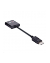 Club 3D DisplayPort - HDMI Czarny (CAC-2070) - nr 10