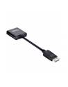 Club 3D DisplayPort - HDMI Czarny (CAC-2070) - nr 18