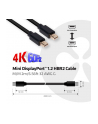 Club 3D Mini DisplayPort Mini DisplayPort (wtyk-wtyk) 2m Czarny (CAC-2161) - nr 19