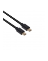 Club 3D Mini DisplayPort Mini DisplayPort (wtyk-wtyk) 2m Czarny (CAC-2161) - nr 36
