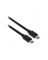 Club 3D Mini DisplayPort Mini DisplayPort (wtyk-wtyk) 2m Czarny (CAC-2161) - nr 6
