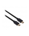 Club 3D Mini DisplayPort Mini DisplayPort (wtyk-wtyk) 2m Czarny (CAC-2161) - nr 6