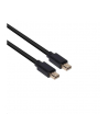 Club 3D Mini DisplayPort Mini DisplayPort (wtyk-wtyk) 2m Czarny (CAC-2161) - nr 9