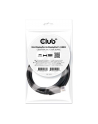 Club 3D Mini DisplayPort DisplayPort 2m Czarny (CAC-2163) - nr 19
