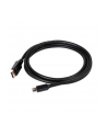 Club 3D Mini DisplayPort DisplayPort 2m Czarny (CAC-2163) - nr 42