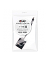 Club 3D Mini DisplayPort - HDMI 0.2m Czarny (CAC-2170) - nr 13
