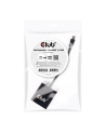 Club 3D Mini DisplayPort - HDMI 0.2m Czarny (CAC-2170) - nr 33