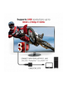 Club 3D Mini DisplayPort - HDMI 0.2m Czarny (CAC-2170) - nr 41