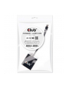 Club 3D Mini DisplayPort - HDMI 0.2m Czarny (CAC-2170) - nr 7