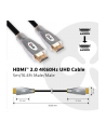 Club 3D HDMI - HDMI 5m Czarny (CAC-2312) - nr 17