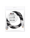 Club 3D HDMI - HDMI 5m Czarny (CAC-2312) - nr 1