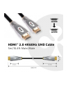 Club 3D HDMI - HDMI 5m Czarny (CAC-2312) - nr 21