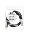 Club 3D HDMI - HDMI 5m Czarny (CAC-2312) - nr 37