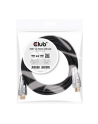 Club 3D HDMI - HDMI 5m Czarny (CAC-2312) - nr 40