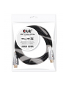 Club 3D HDMI - HDMI 5m Czarny (CAC-2312) - nr 41