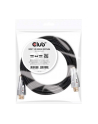 Club 3D HDMI - HDMI 5m Czarny (CAC-2312) - nr 47