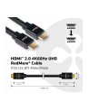Club 3D HDMI - HDMI 10m Czarny (CAC-2313) - nr 13