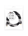 Club 3D HDMI - HDMI 10m Czarny (CAC-2313) - nr 15