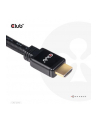 Club 3D HDMI - HDMI 10m Czarny (CAC-2313) - nr 72