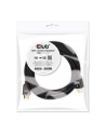 Club 3D HDMI - HDMI 10m Czarny (CAC-2313) - nr 25