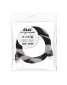 Club 3D HDMI - HDMI 10m Czarny (CAC-2313) - nr 26