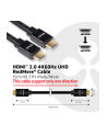 Club 3D HDMI - HDMI 15m Czarny (CAC-2314) - nr 25