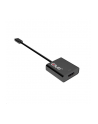 Club 3D USB - HDMI Czarny (CAC-2504) - nr 11