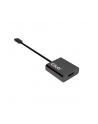 Club 3D USB - HDMI Czarny (CAC-2504) - nr 16