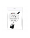 Club 3D USB - HDMI Czarny (CAC-2504) - nr 17