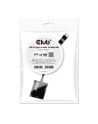Club 3D USB - HDMI Czarny (CAC-2504) - nr 21