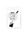 Club 3D USB - HDMI Czarny (CAC-2504) - nr 32