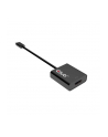 Club 3D USB - HDMI Czarny (CAC-2504) - nr 34